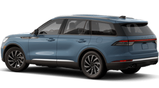 2026 Lincoln Lincoln Aviator External Image 3